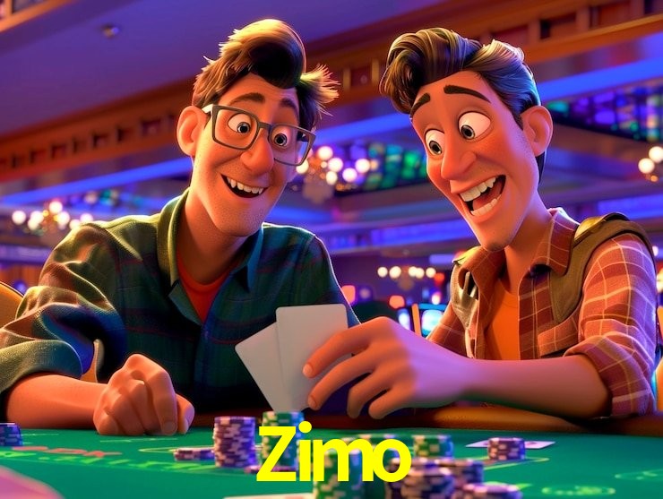 Zimo Promociones semanales
