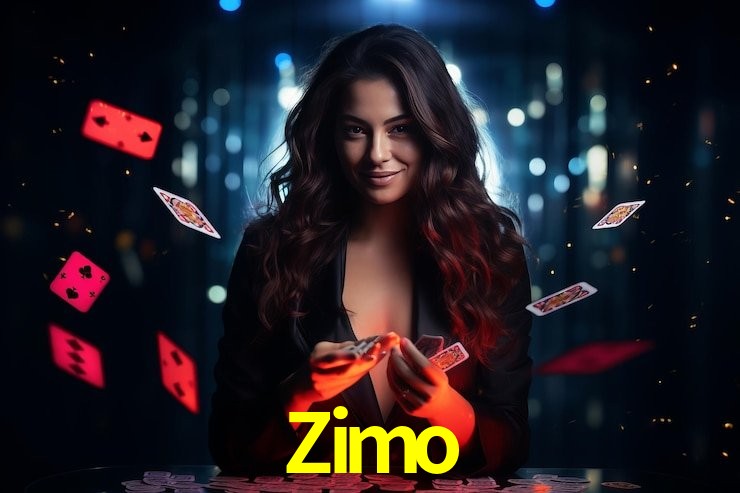 Zimo Verificación de cuenta