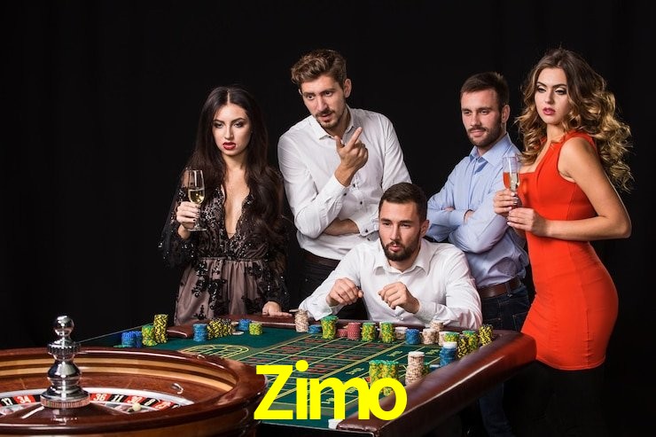 Zimo Foro comunitario