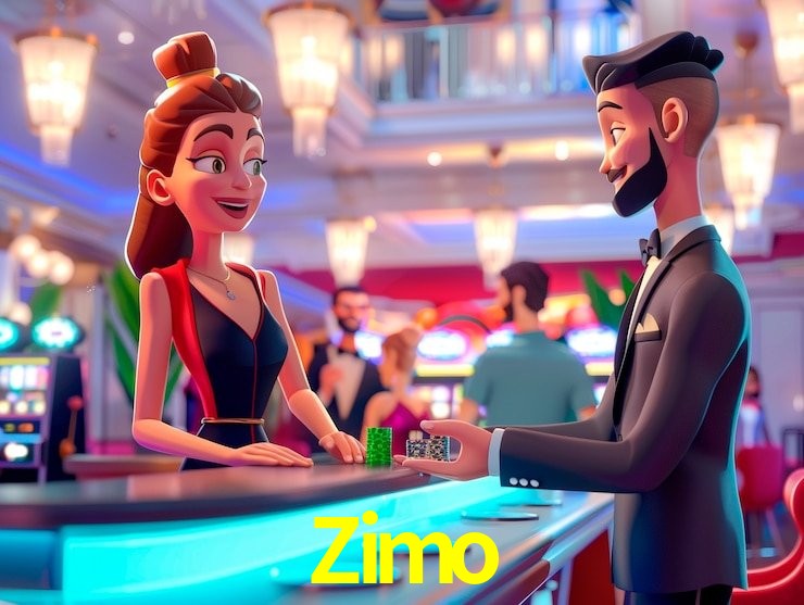 Zimo Two-Factor Authentication Slots