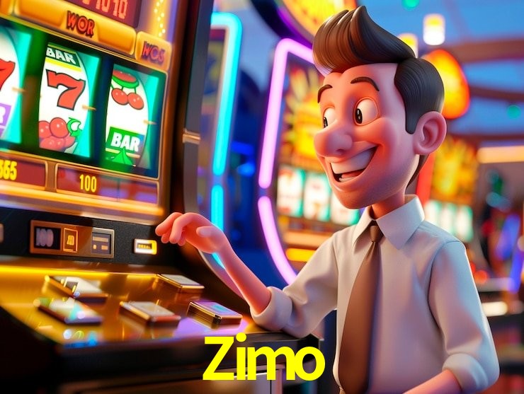 Zimo Live Blackjack