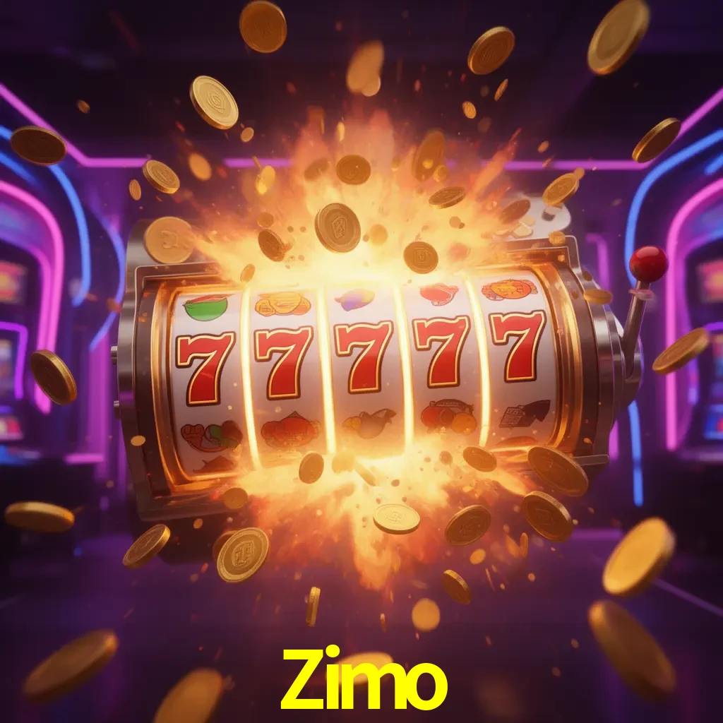 Zimo mobile gaming