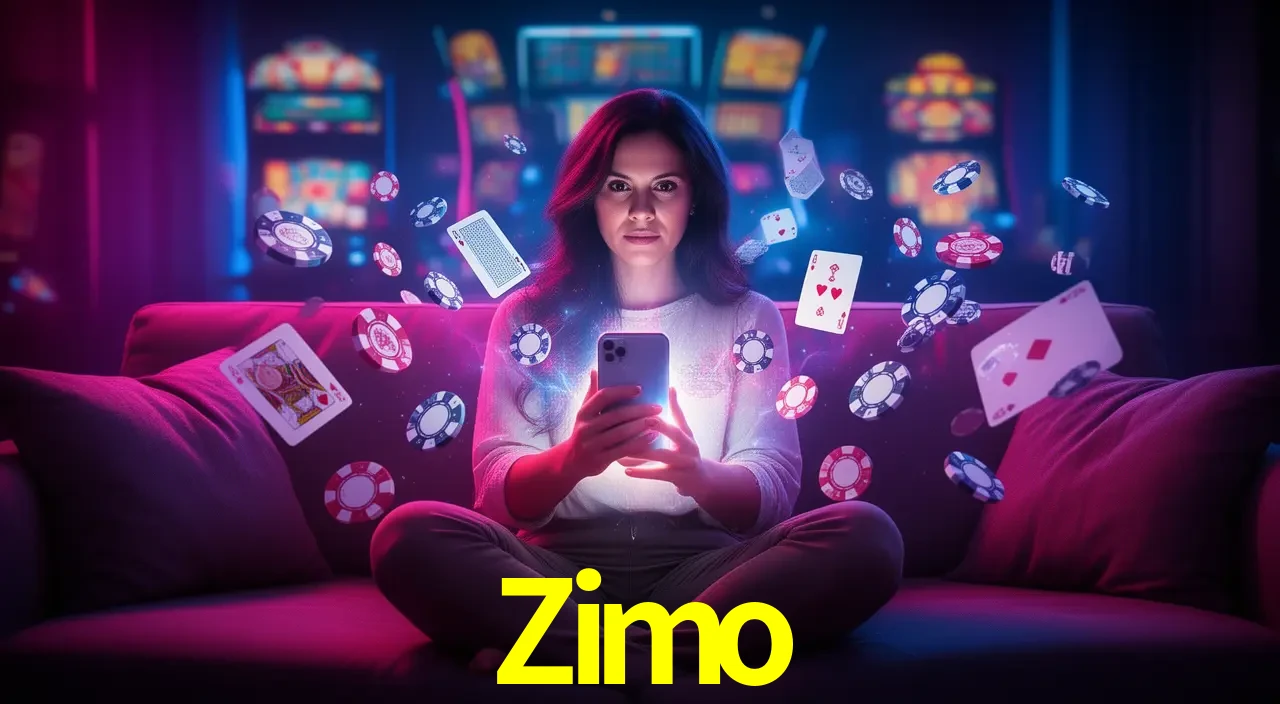 Zimo Cómo funciona Aviator en la plataforma Zimo
