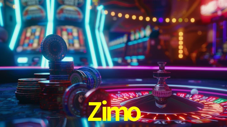 Zimo gaming platform